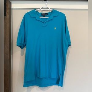 Ralph Lauren Polo Shirt Large